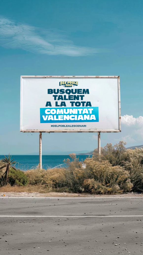 Del Poble Fest 2026 — 5