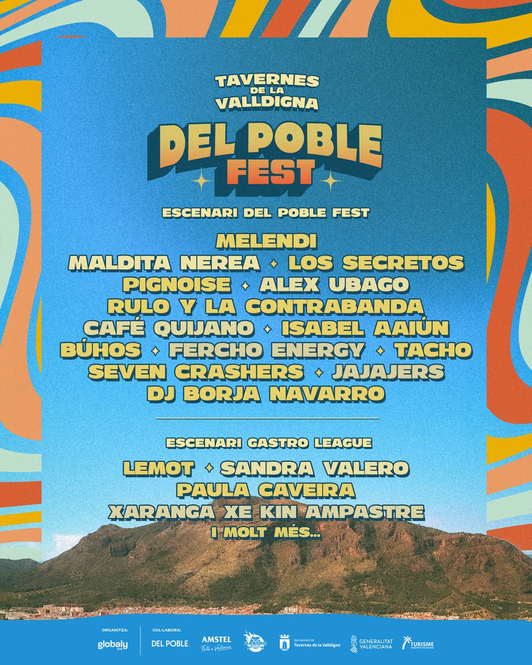 Del Poble Fest — 6