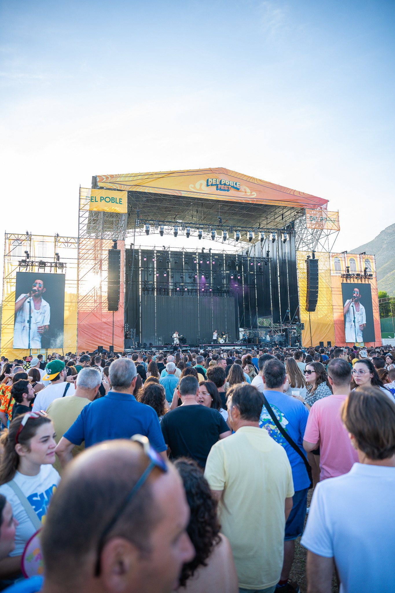 Del Poble Fest — 7