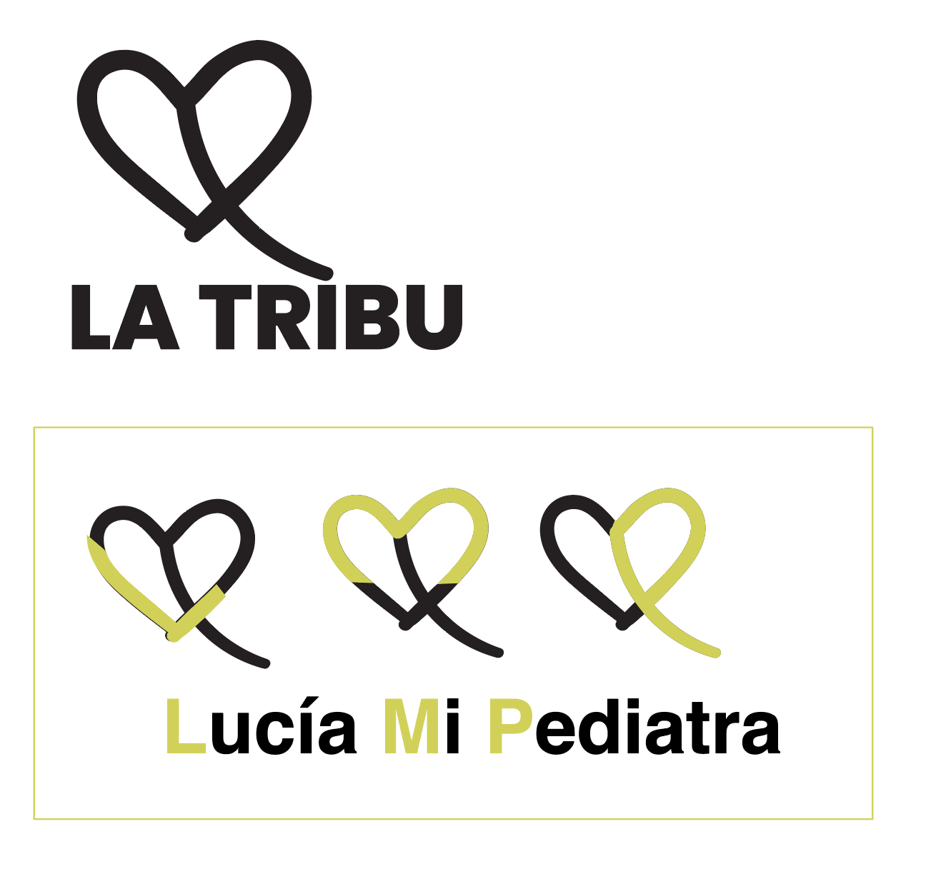 Lucía, Mi Pediatra — 3