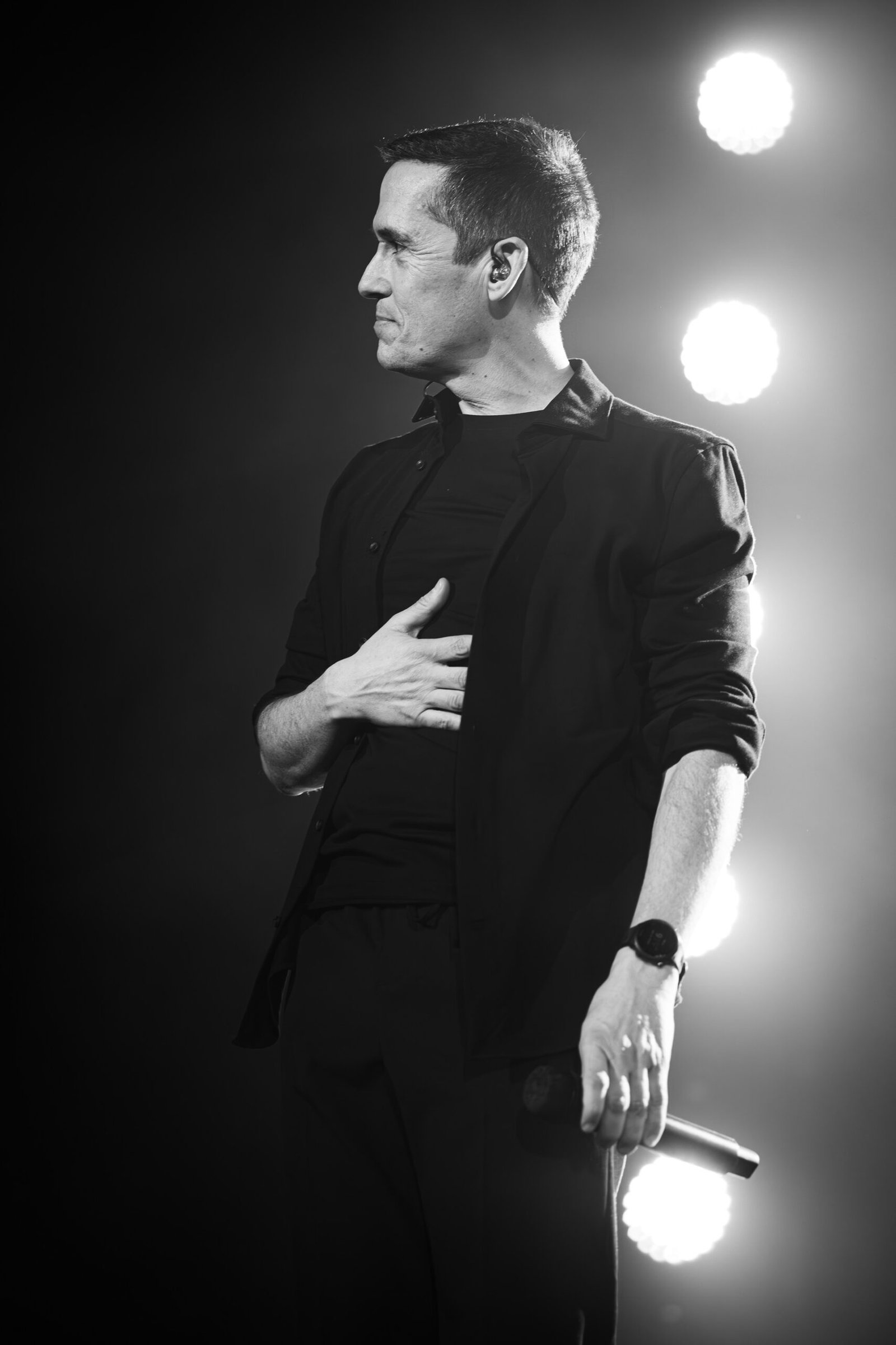 Maldita Nerea · Movistar Arena — 4