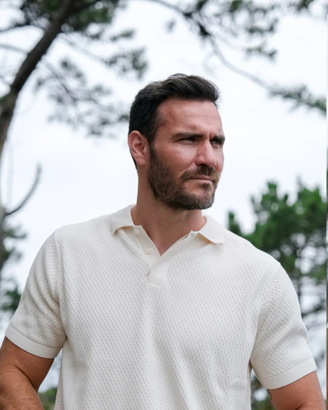 Saúl Craviotto — 6