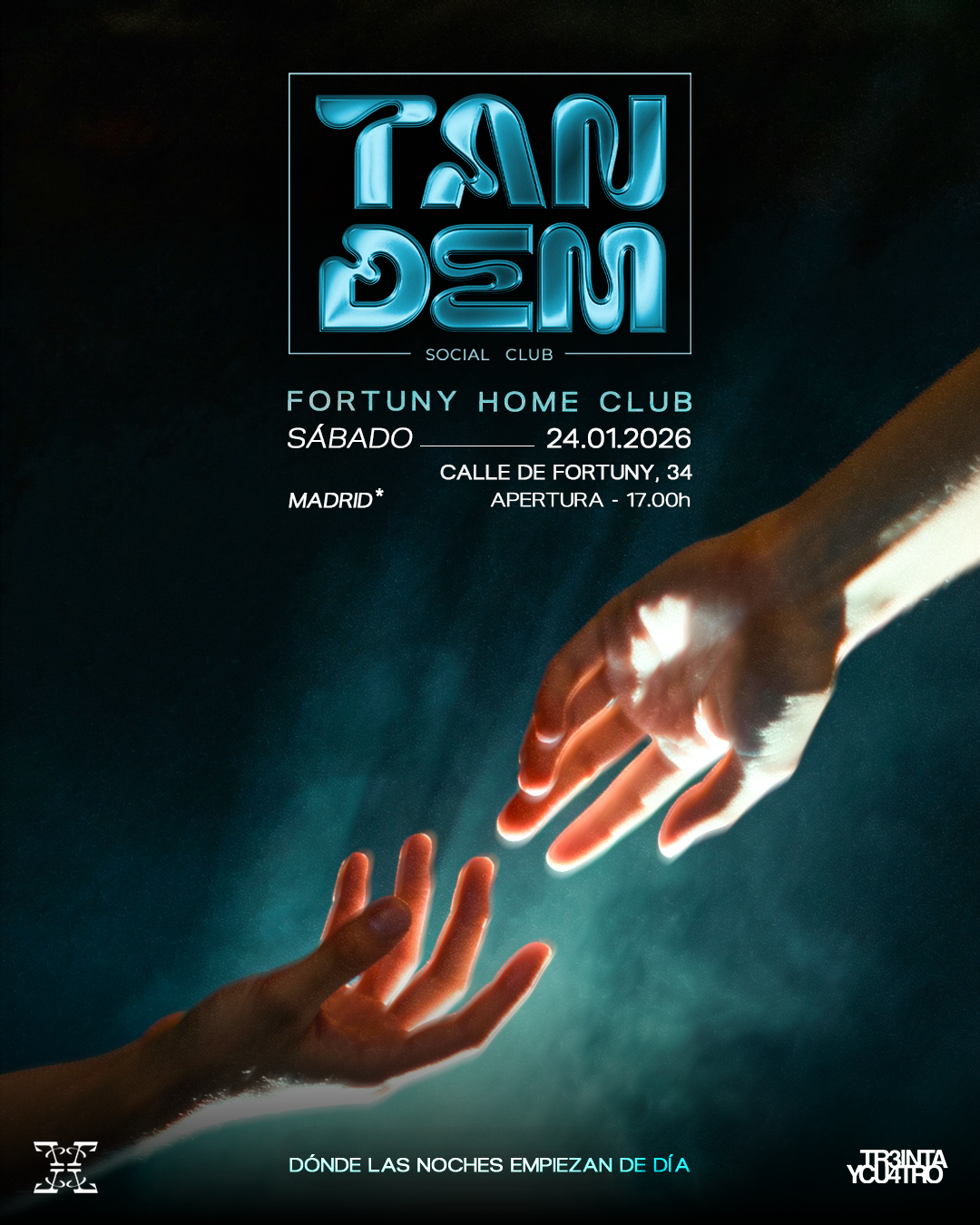 Tandem Social Club