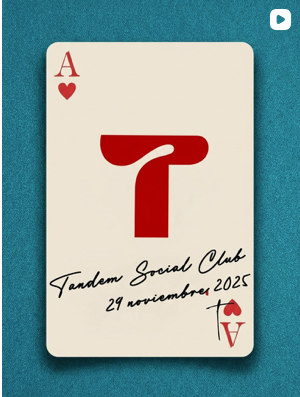 Tandem Social Club — 4