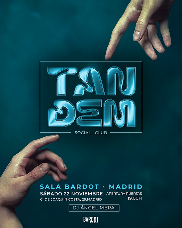 Tandem Social Club — 6