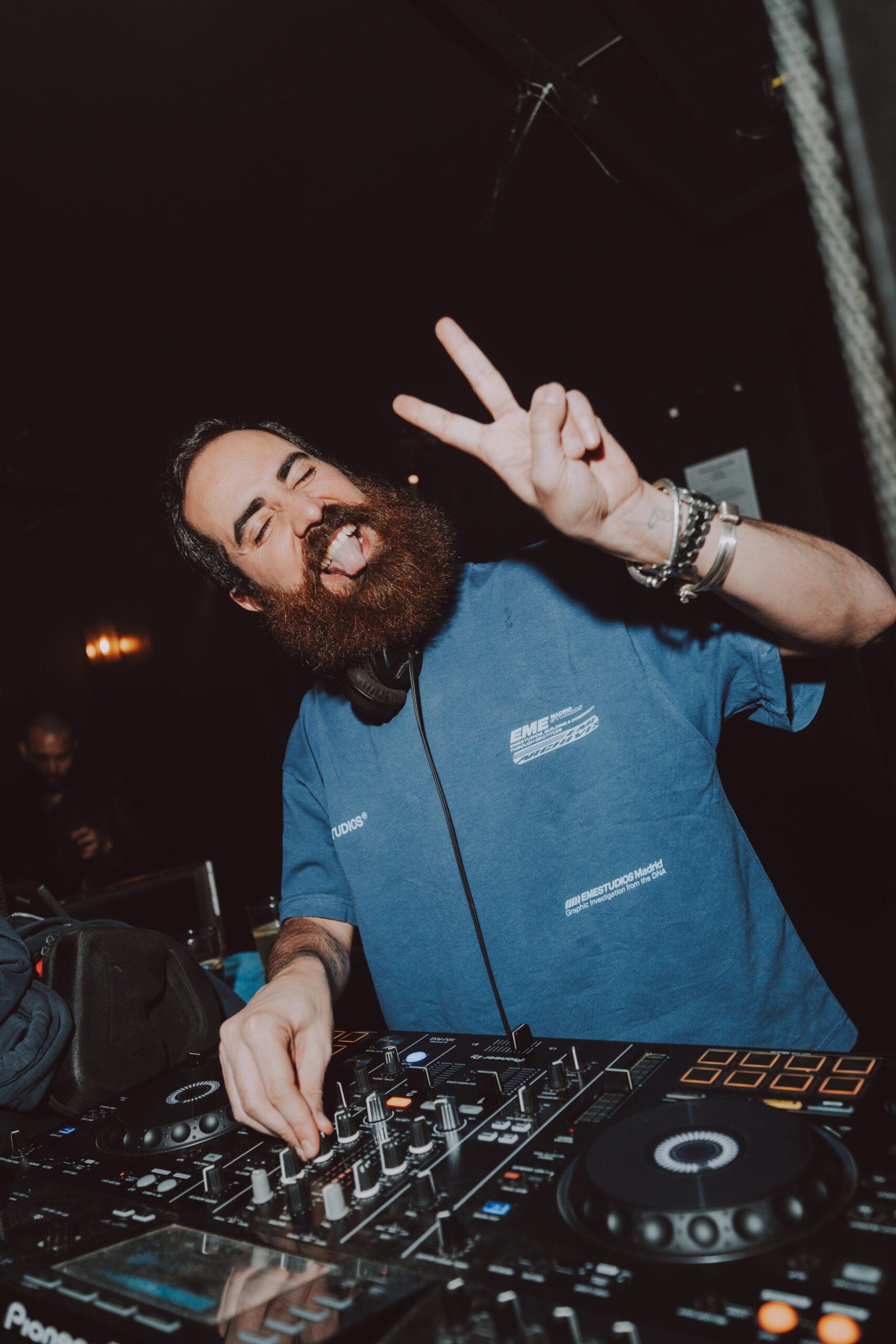 Tandem Social Club — 7