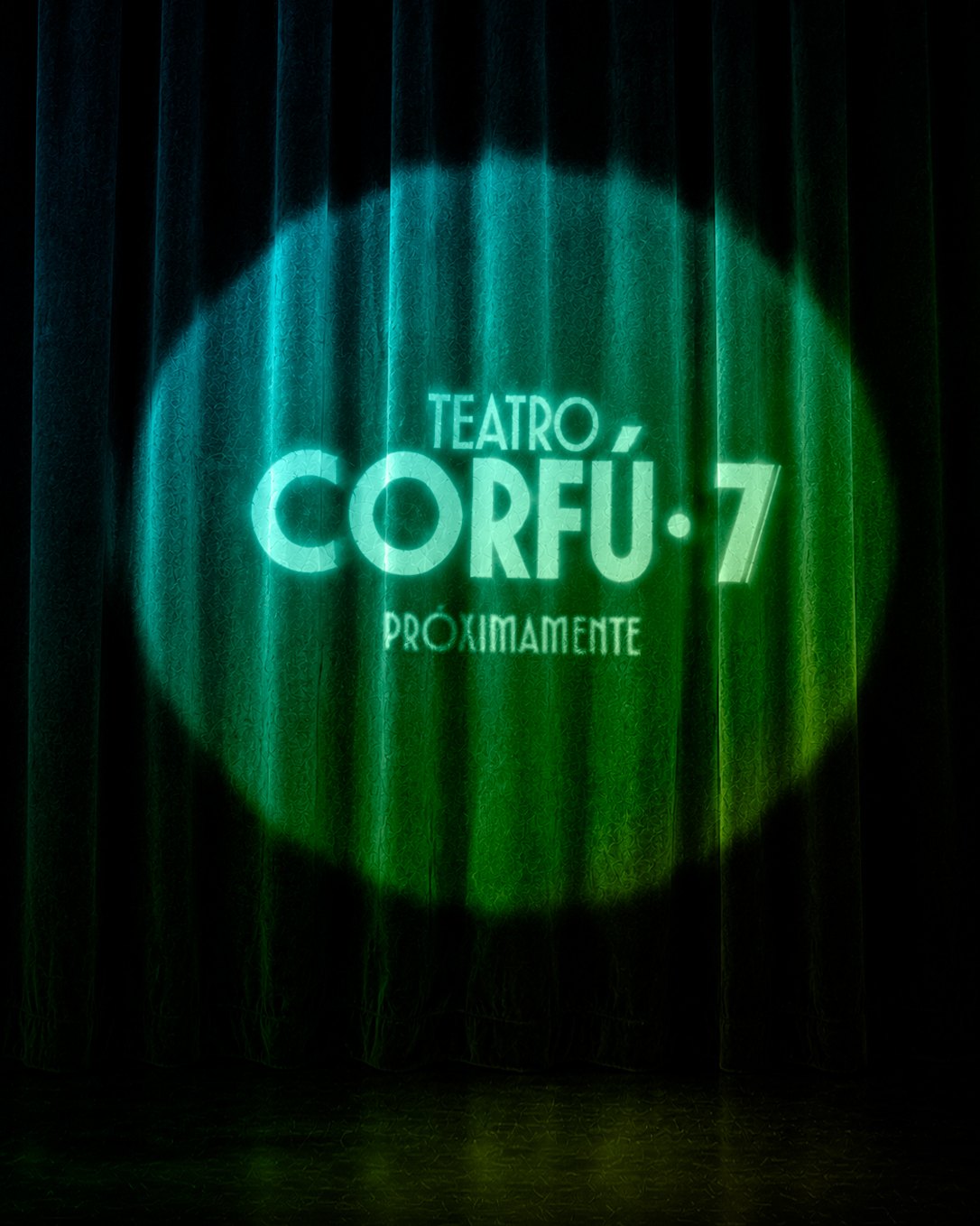 Teatro Corfú·7 — 3