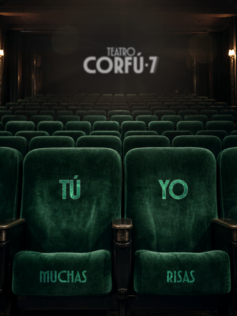 Teatro Corfú·7 — 4