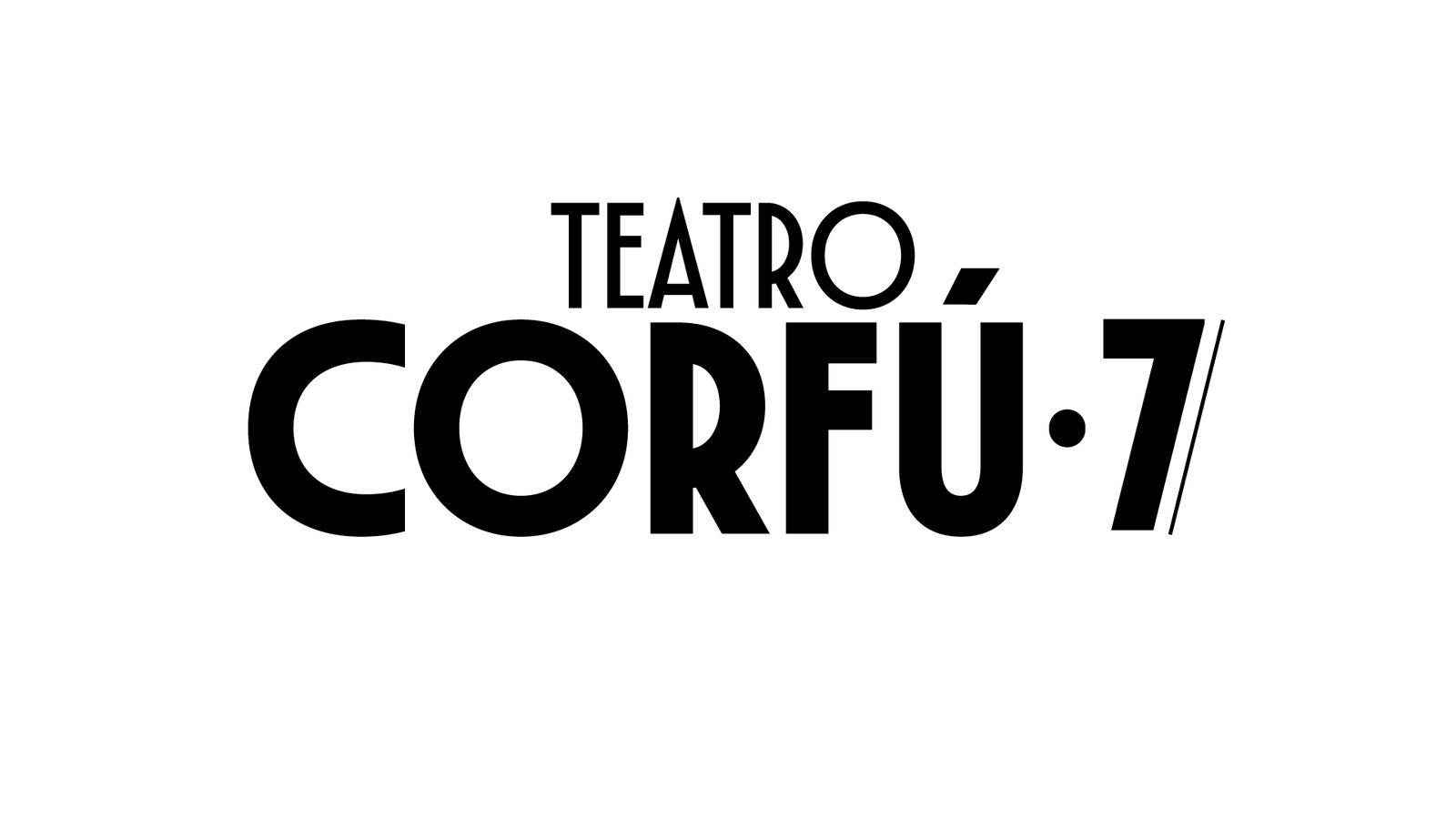 Teatro Corfú·7 — 6
