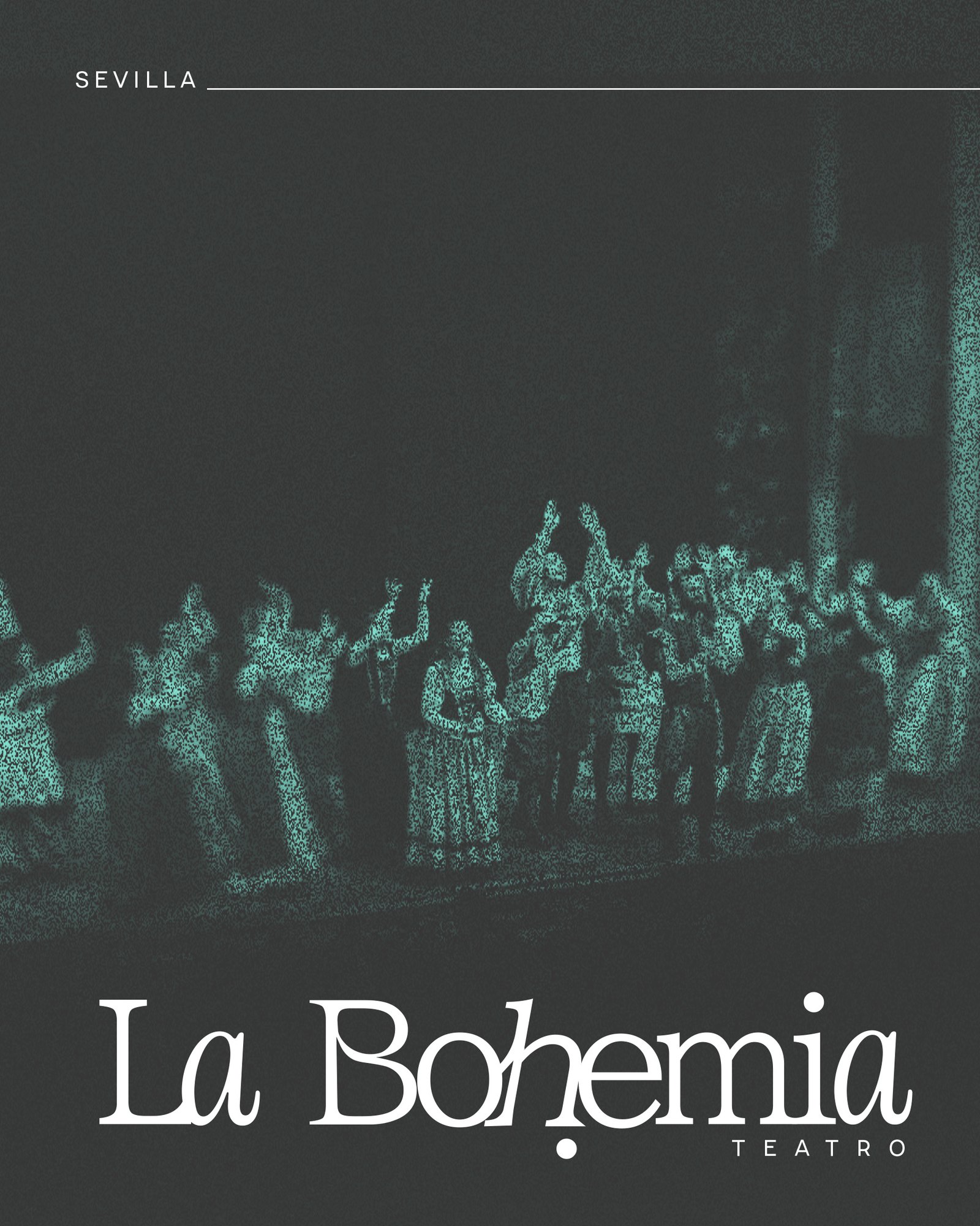 Teatro La Bohemia — 3