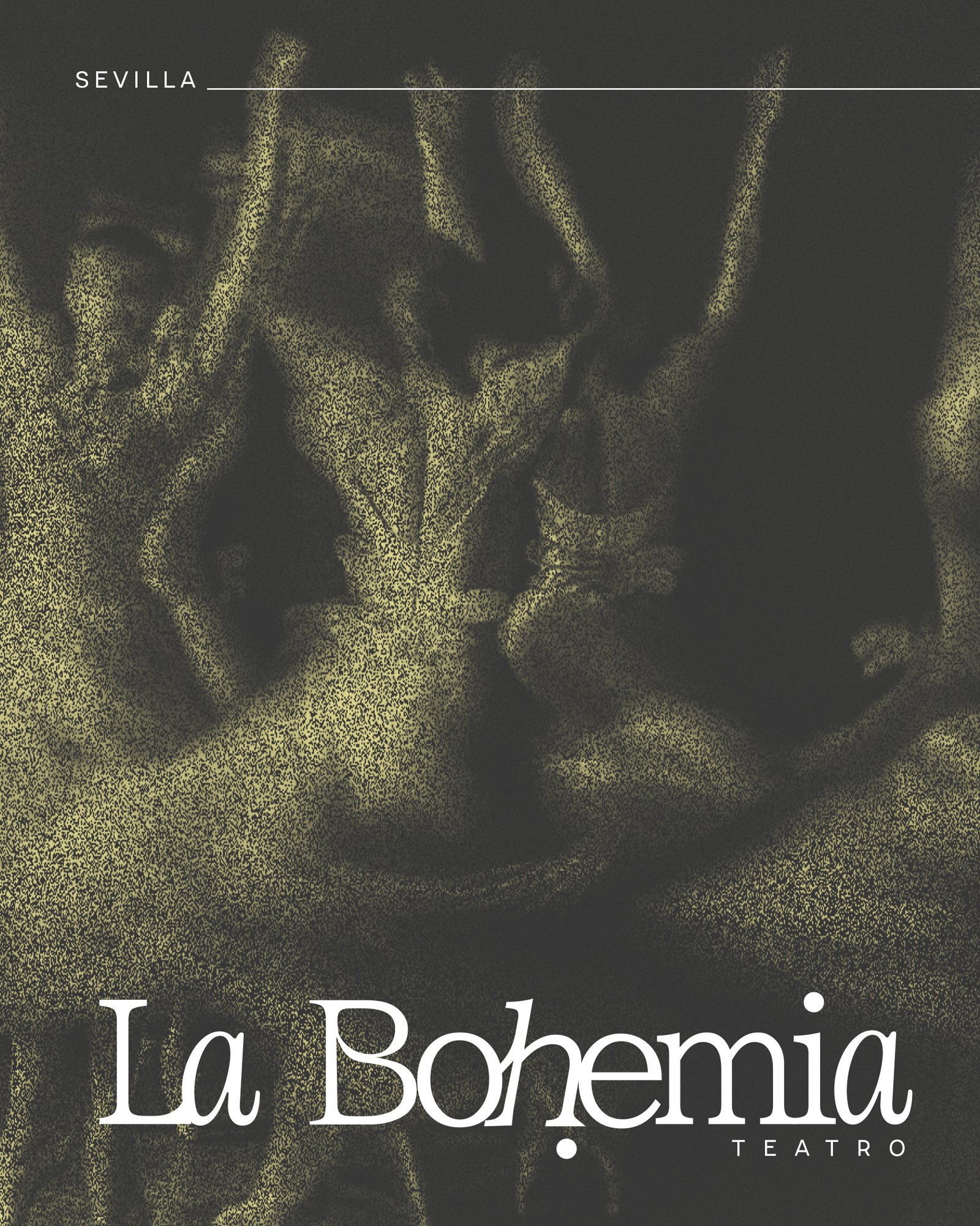 Teatro La Bohemia — 4