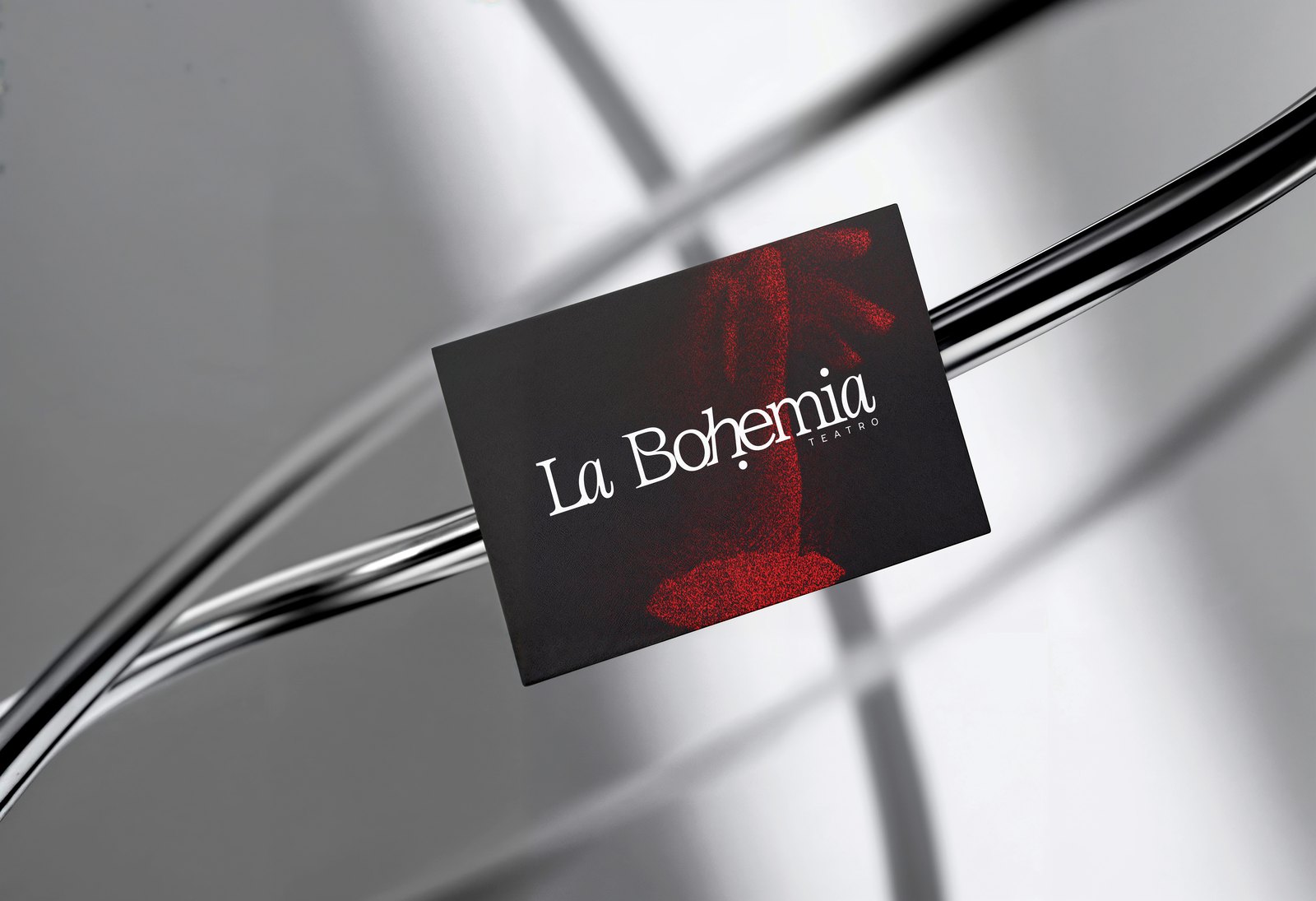 Teatro La Bohemia — 6