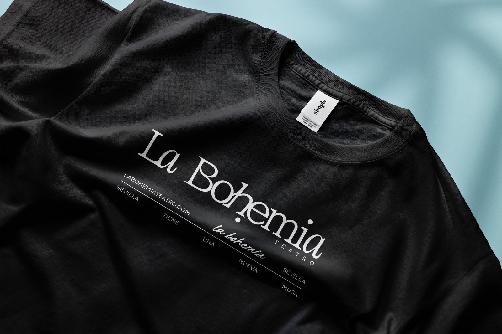 Teatro La Bohemia — 7
