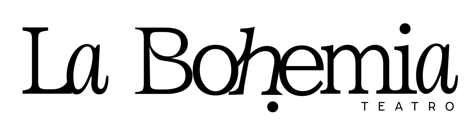 Teatro La Bohemia — 9