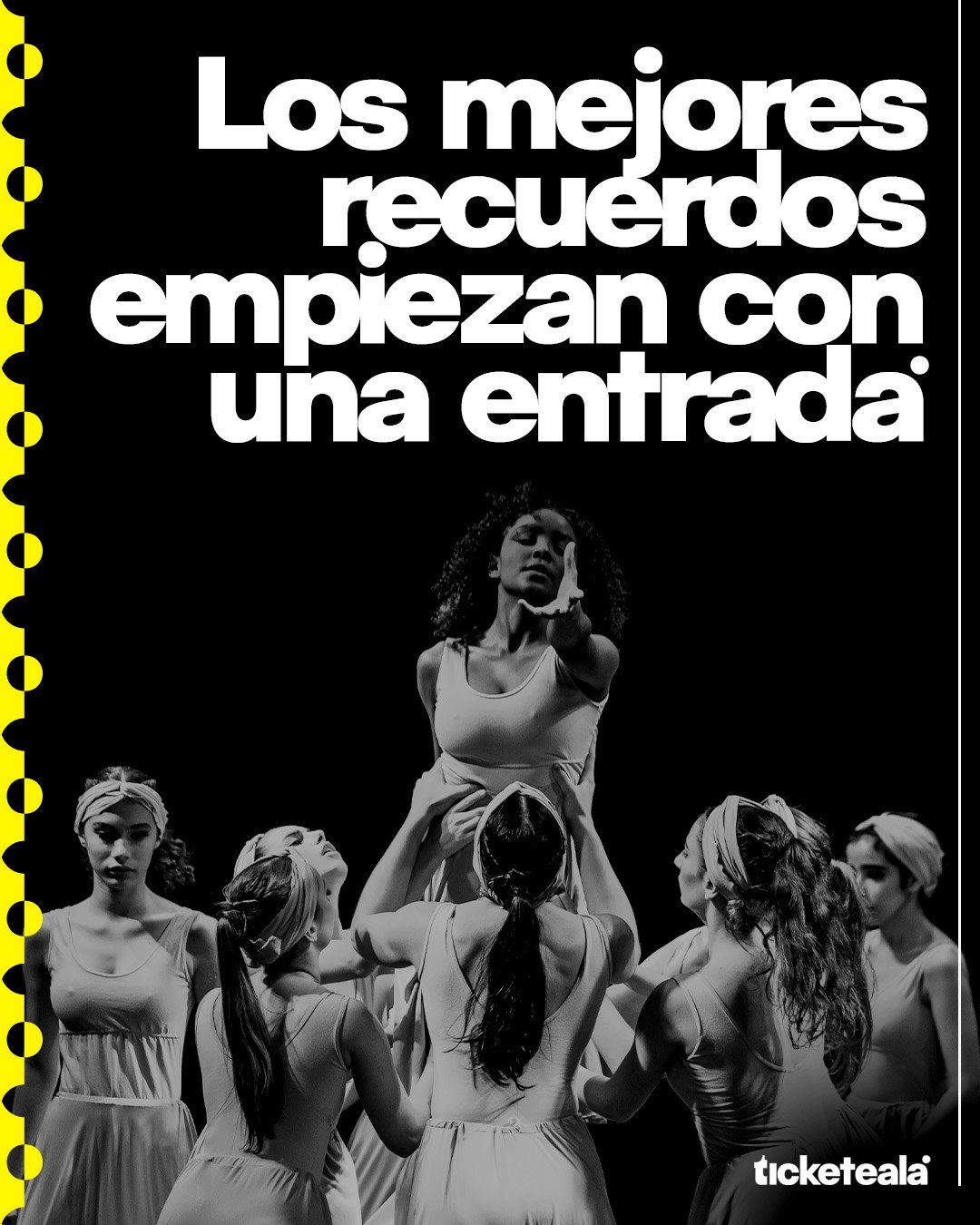 Ticketeala — 4