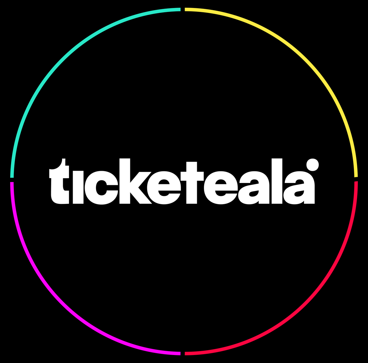 Ticketeala — 9