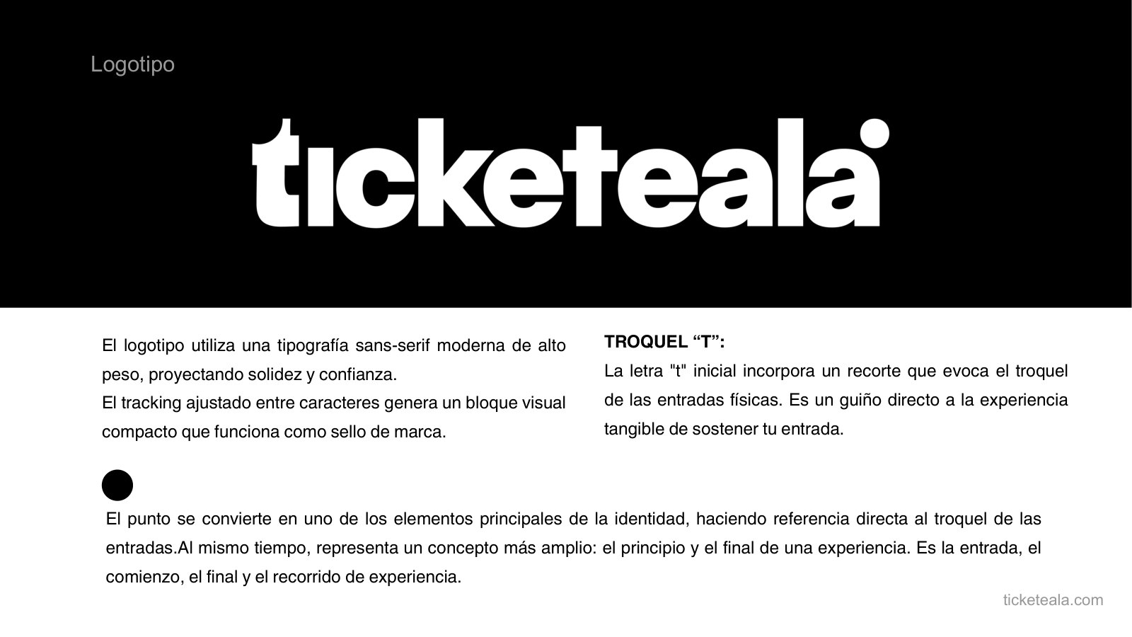 Ticketeala — 6